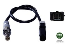 Sonde lambda Skoda ROOMSTER