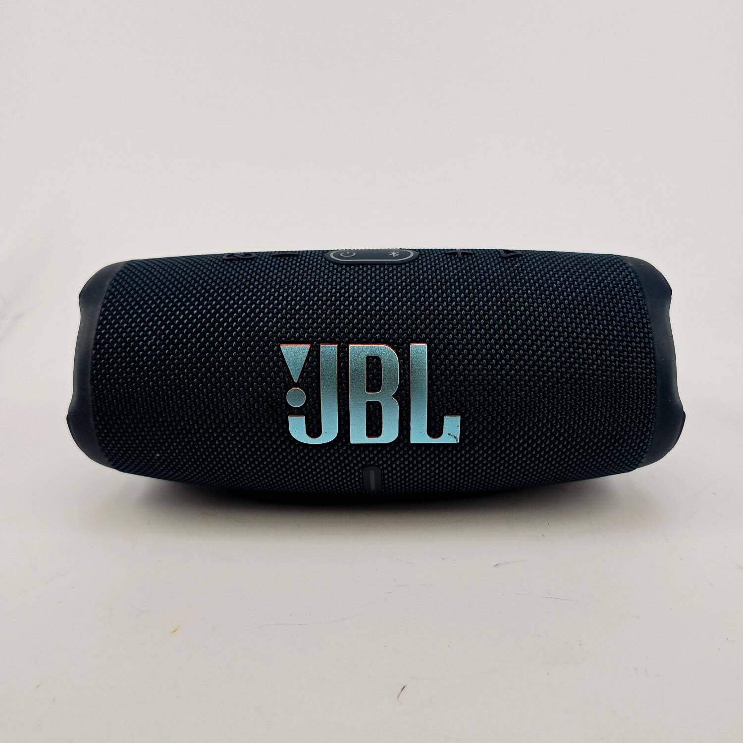 JBL Charge 5 Portable Wireless Bluetooth Speaker Blue CHARGE5H