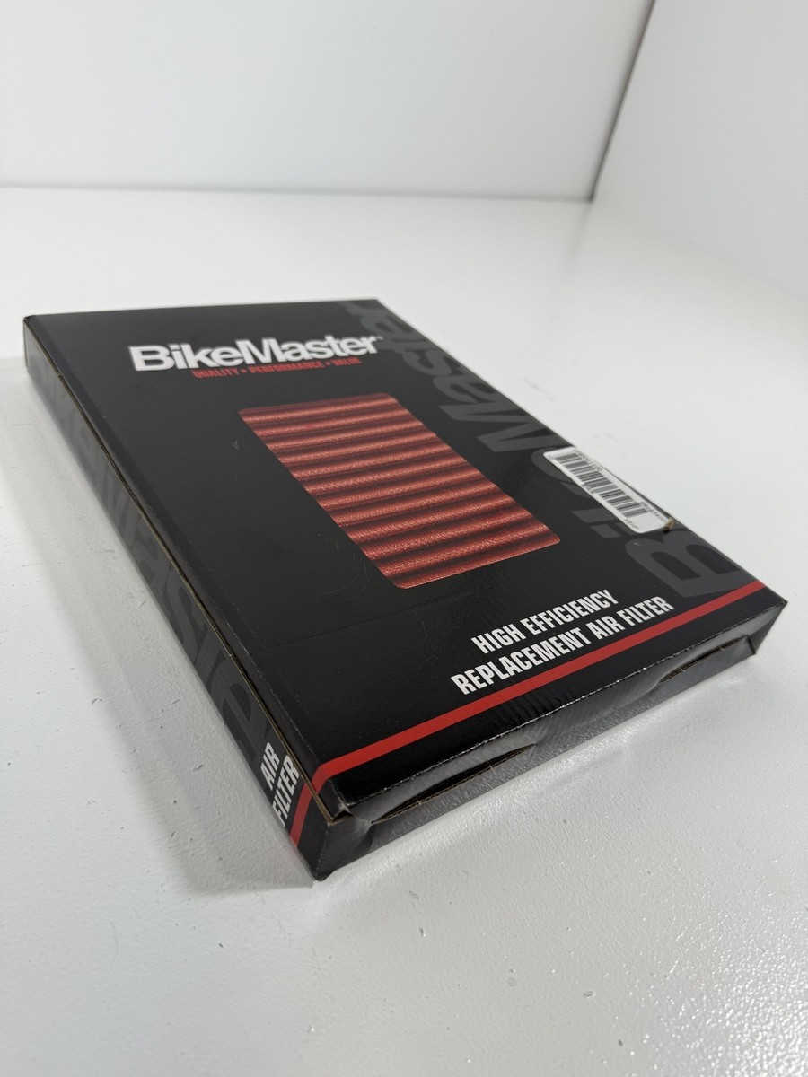 BikeMaster Air Filter 2012 - 2014 Kawasaki Ninja ZX-14R ZX14