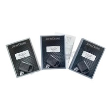 John Deere 7220 7320 7520 7420 Tractor Repair Service Manual Tm2070 +bonus!