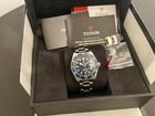 TUDOR Black Bay "58" 79030B - Fifty Eight Blue Dial w/ Box & Papers