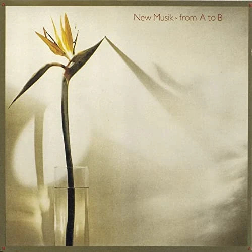 Neue Musik Musik von A bis B CD ALBUM sehr guter Zustand - portofrei