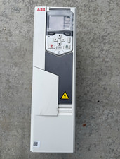 ABB ACS580-01-023A-4 VFD 15HP 480V 23A 3PH Variable Frequency Drive
