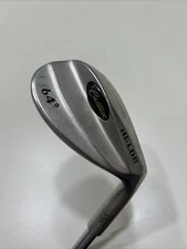 Cadillac 64 Degree Hi-Lob Wedge - Steel Shaft - Right Handed - Read Description*