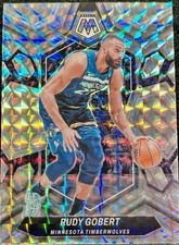 2023-24 Panini Mosaic Basketball Choose - Pick Card RC Base Prizms Inserts