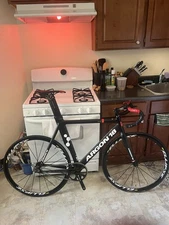 Argon 18 Electron 2019 sz Large (57cm)