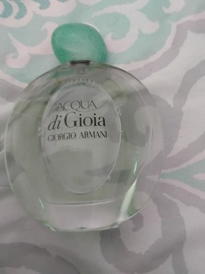 Giorgio Armani Acqua di Gioia Eau de Parfum Fragrance for Women