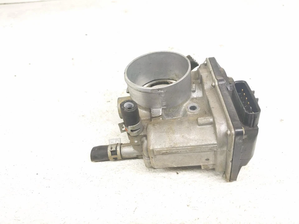 Toyota Corolla 2010-2011 cuerpo de válvula de acelerador sensor TPS 22030-0T070 Foto 2 de 4