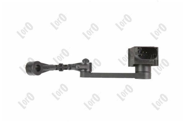ABAKUS Headlight Level Sensor 120-09-103 For Land Rover Left Front Axle