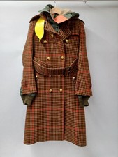 SACAI Docking Long Coat Size 1