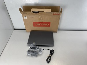 Lenovo Laptop 100E ChromeBook Gen 4 11.6" Intel N100 64GB - Graphite Gray