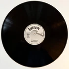 Prince Hammer - Ten Thousand Lions / North London Thing. Hit Run Hitrun. Rare.