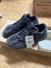 Adidas Yeezy Boost 700 V1 Utility Black 12 46 2/3 Wave Runner Kanye West FV5304