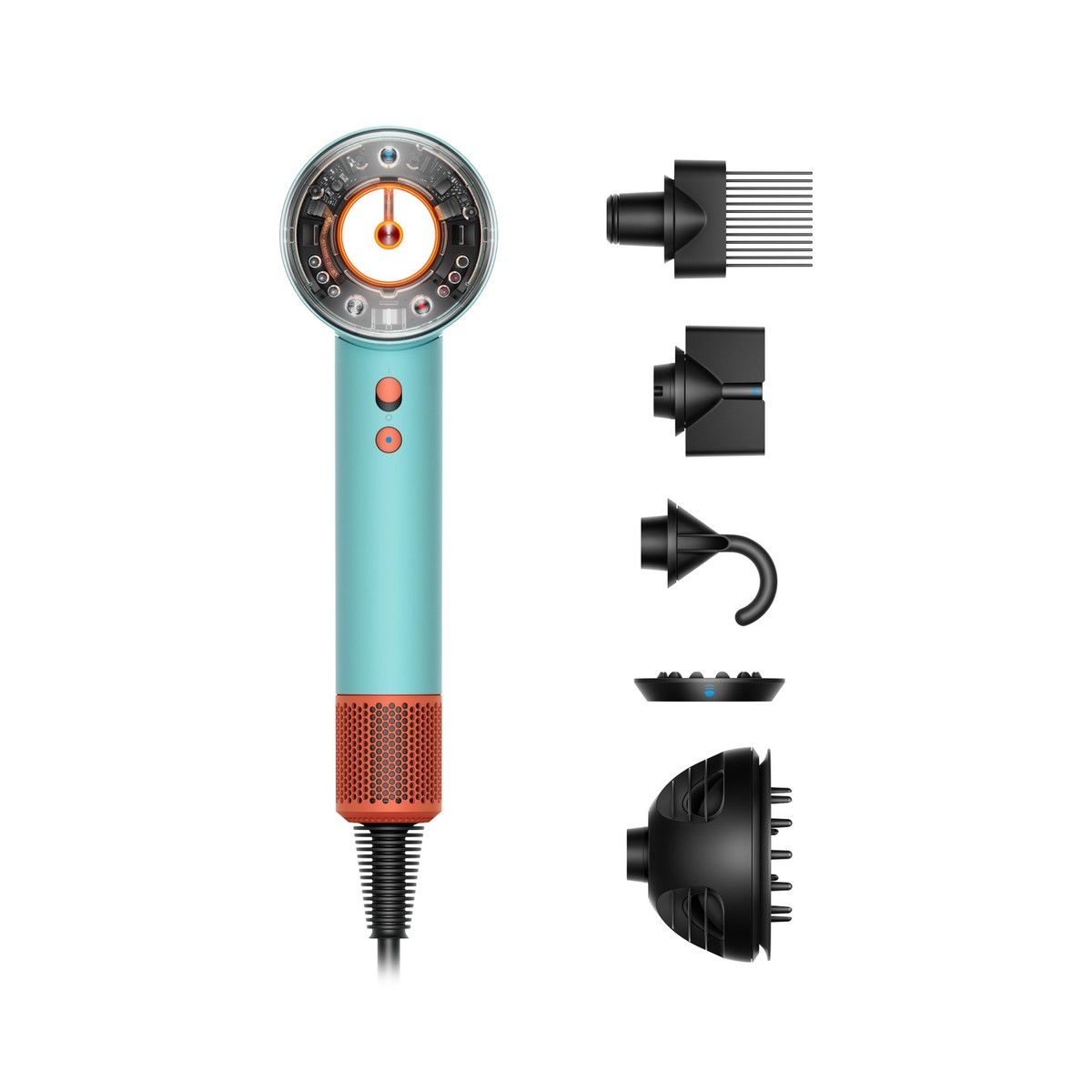 Dyson Supersonic Nural™ hair dryer | Refurbished | eBay