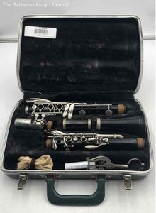Bundy 577 Clarinet | eBay