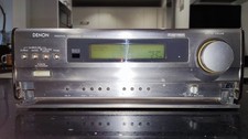 Denon AVC-77 AV Stereo Surround Amplifier Home Cineme HiFi Component read descr