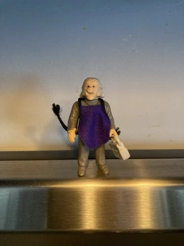 original complete ugnaught kenner figure from empire strikes back