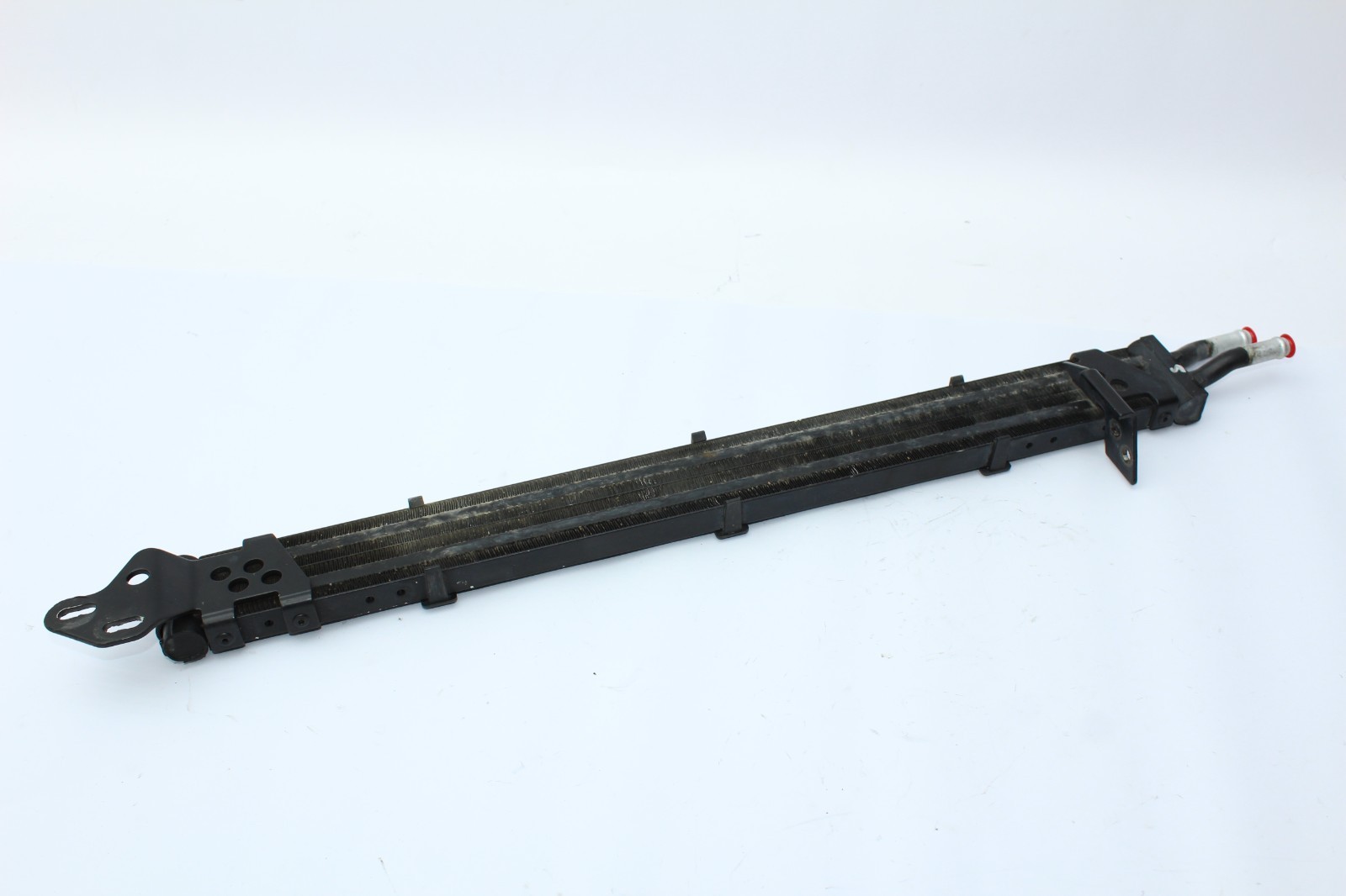 2003-2010 Bentley Continental GT 6.0L Power Steering Cooler Radiator OEM