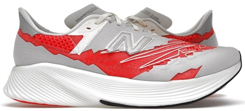 Size 9.5 - Stone Island x Tokyo Design Studio x New Balance