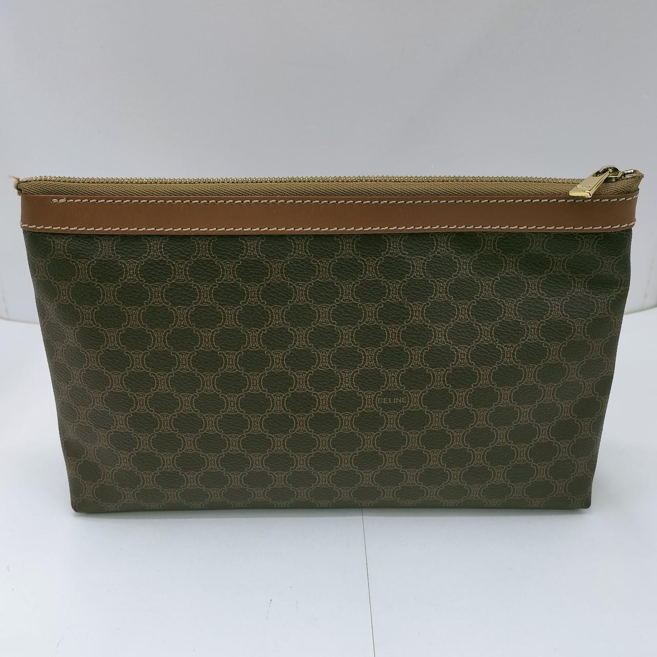 Pouch Model Madakam Pattern CELINE - image 2