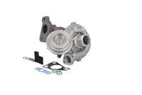 Kamoka 8600020 Lader, Aufladung FüR Chevrolet CitroËN Passend FüR Fiat Ford