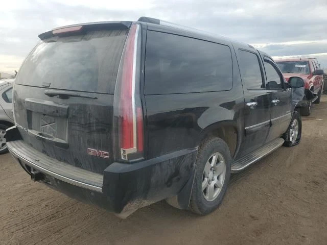 YUKON 1500 2007 Spare Wheel Carrier 1273972 - Изображение 3 из 4