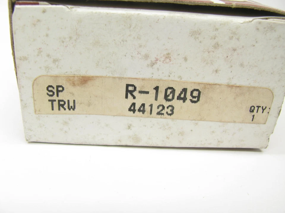 (12) Герметичный рычаг подвески двигателя R-1049 для Mercedes-Benz W109 W110 220 220SE - Изображение 3 из 3