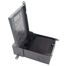 84-25175-05 Disconnect Switch Non-Fused 230V 60A Top Open