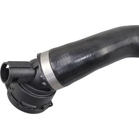 Metzger 2421337 KüHlerschlauch FüR BMW 1 E87 E81 E82