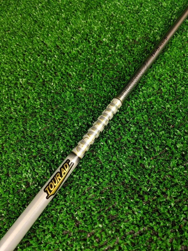 Graphite Design Tour Ad Di Titleist for sale | eBay