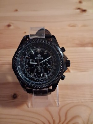 Herren-Armbanduhr