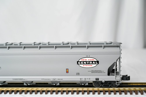 Tolva de flujo central Lionel New York Central ACF 4 bahías #892138 | Calibre O | 6-17181 | Condition: New: Other (See Details)