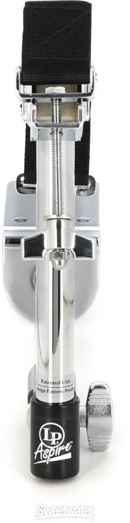 Latin Percussion Aspire Bongo Mount Bracket - 4-hole - Image 2 of 4