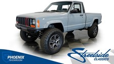 1990 Jeep Comanche for Sale