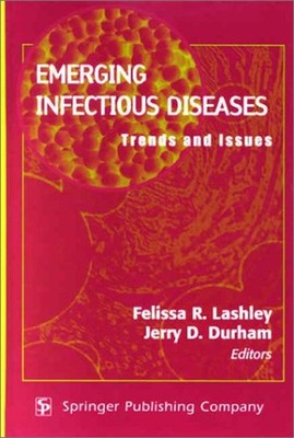 Emerging Infectious Diseases : Trends and Issues Perfect
