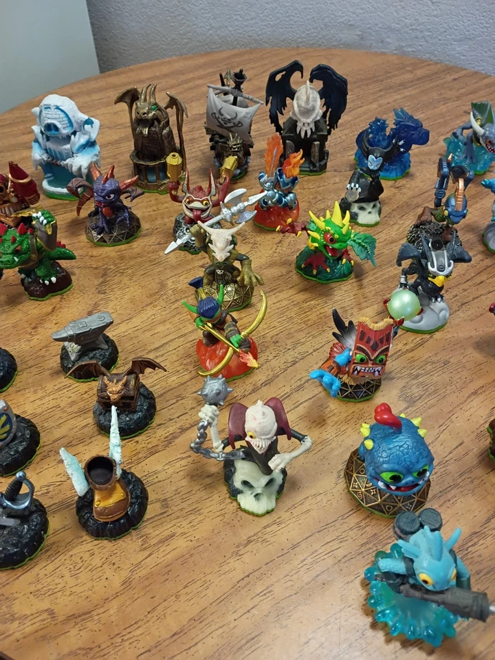 Skylanders spyro's 冒险套装 — 第 3/4 张图片