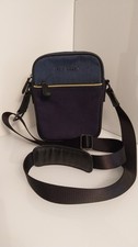 Ted Baker Mens/Boys Blue Cross