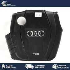 Original Motorabdeckung Verkleidung Audi A4 B8 / 8K 2.0 TDI 03L103925AB