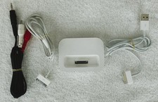 Apple Universal iPod Dock A1153
