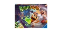 Kakerlakak Glow In The Dark