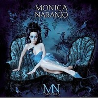 Monica Naranjo - Tarantula CD Pop-Rock International (2008)