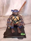 Teenage Mutant Ninja Turtles 1988 Remastered Donatello Action Figure