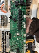 Hobart Genuine OEM 00-941944-00006 board assy, master