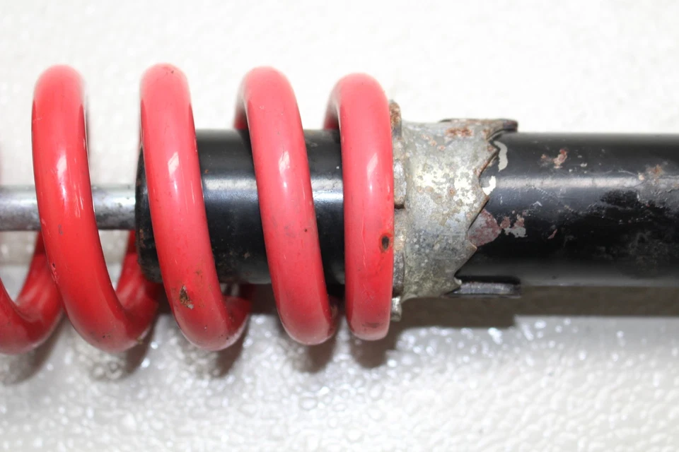 Suspensión amortiguador trasero Honda CRF50F 2004-2026 Foto 4 de 4