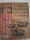 Atlanta Early American Cast Iron 3-Piece Skillet Set 10.5/8.5/6.5in — photo 9