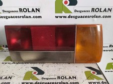 HECKLEUCHTE RECHTS / 1152253 F&Uuml;R PEUGEOT 505 BERLINA *