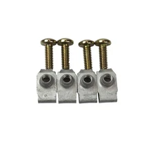 CUB CADET 759-04312 Retaining Kit Gril 3235 3225 3208 3206 3205 3186 3185 3184