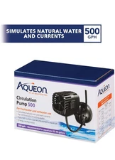 Aqueon Circulation Pump 500 GPH