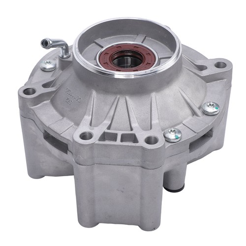^Rear Differential Assembly 705501419 Metal Complete Rear Differential With - Picture 8 of 12