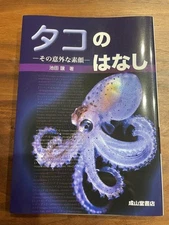 The Story of the Octopus Ikeda Jo 2022